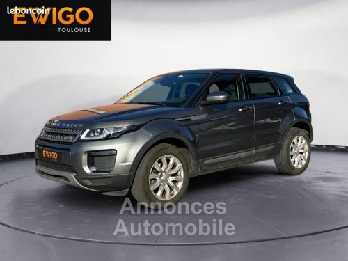 Annonce Land Rover Range Rover Evoque Land 2.0 ED4 150 PURE 2WD