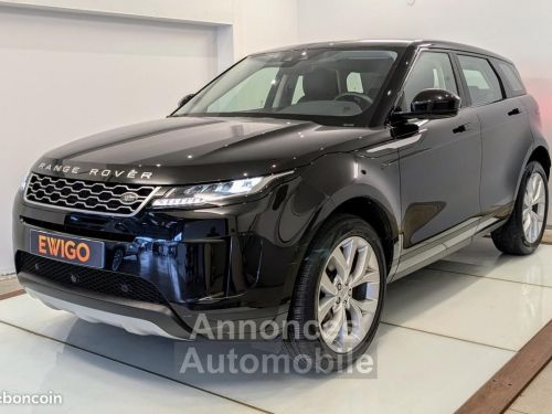 Annonce Land Rover Range Rover Evoque Land 2.0 P200 200ch S AWD BVA9