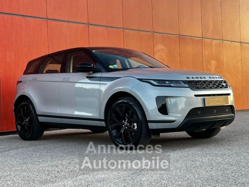 Annonce Land Rover Range Rover Evoque LAND ÉVOQUE ll 2.0d180 180 HSE