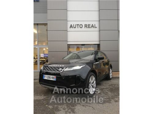 Annonce Land Rover Range Rover Evoque Mark I P300e PHEV AWD BVA8 SE