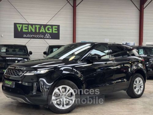 Annonce Land Rover Range Rover Evoque Mark II P200 FLEXFUEL MHEV AWD BVA9