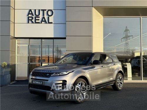 Annonce Land Rover Range Rover Evoque Mark II P300e PHEV AWD BVA8 R-Dynamic HSE