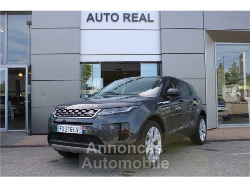 Annonce Land Rover Range Rover Evoque Mark II P300e PHEV AWD BVA8 SE