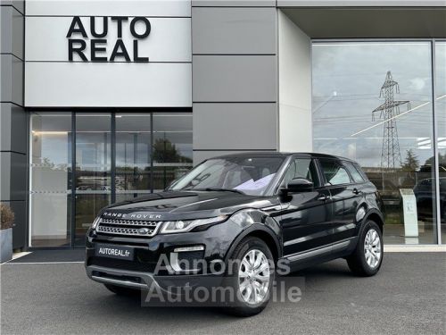 Annonce Land Rover Range Rover Evoque Mark IV TD4 150 BVA SE