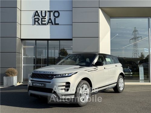 Annonce Land Rover Range Rover Evoque P200 AWD BVA9 R-Dynamic S