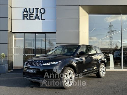 Annonce Land Rover Range Rover Evoque P200 AWD BVA9 S