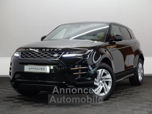 Annonce Land Rover Range Rover Evoque P200 R-Dynamic S AWD Auto