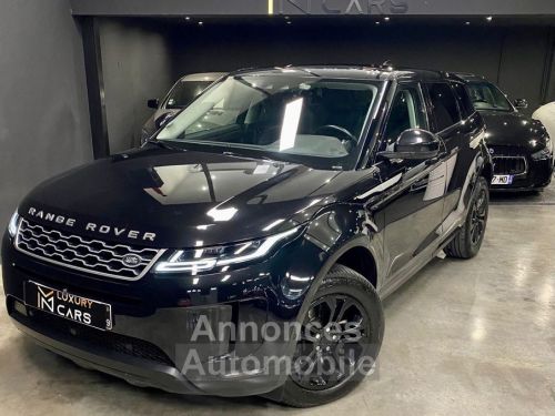 Annonce Land Rover Range Rover Evoque p200 se 2.0 l awd 200 ch