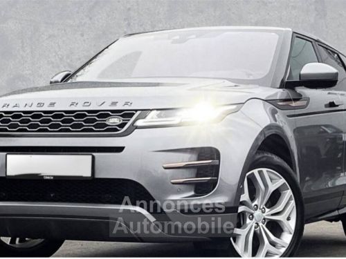 Annonce Land Rover Range Rover Evoque R-Dynamic SE Matrix