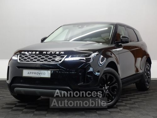 Annonce Land Rover Range Rover Evoque S D150 AWD Auto