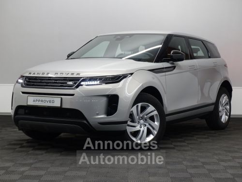 Annonce Land Rover Range Rover Evoque S D165 AWD Auto