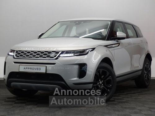 Annonce Land Rover Range Rover Evoque S P200 AWD Auto