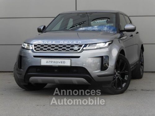 Annonce Land Rover Range Rover Evoque SE D200 AWD AUTO