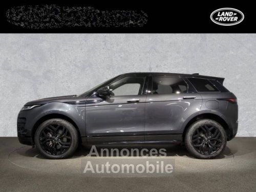 Annonce Land Rover Range Rover Evoque Tête haute P300e R-Dynamic SE