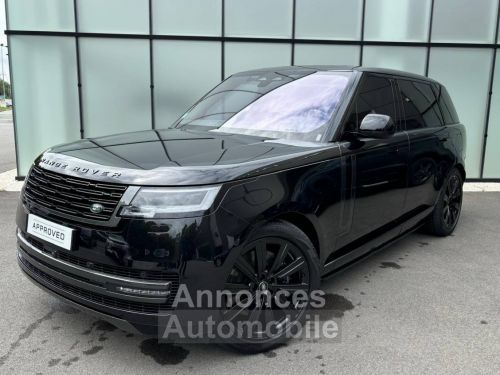 Annonce Land Rover Range Rover LWB P440e PHEV AWD Autobiography