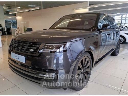 Annonce Land Rover Range Rover LWB P440e PHEV AWD Autobiography