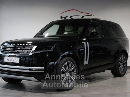 Annonce Land Rover Range Rover P440E SWB