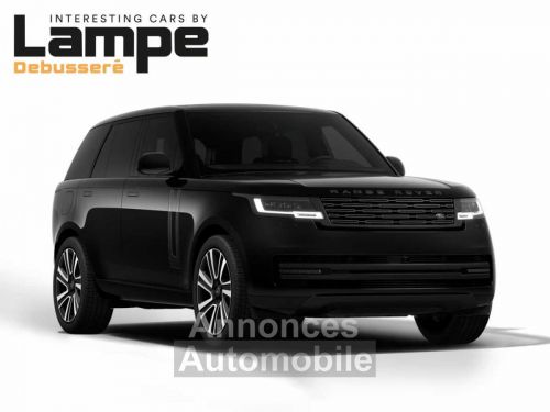 Annonce Land Rover Range Rover P460e Hybrid SE Panoramadak Shadow 360° ACC