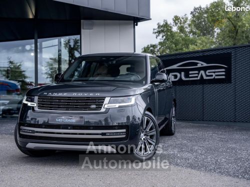 Annonce Land Rover Range Rover P510 HSE Leasing 1090E-MOIS