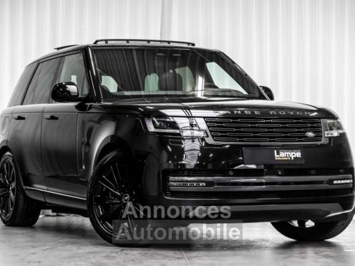 Annonce Land Rover Range Rover P510e Hybrid HSE Pano Trekhaak Shadow 360° ACC