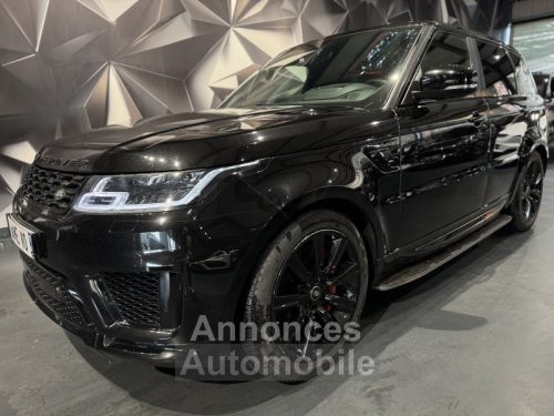 Annonce Land Rover Range Rover Sport 2.0 P400E 404CH AUTOBIOGRAPHY DYNAMIC MARK VIII