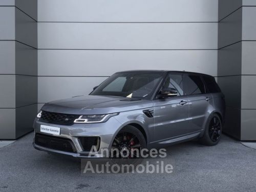 Annonce Land Rover Range Rover Sport 2.0 P400e 404ch Autobiography Dynamic Mark VIII