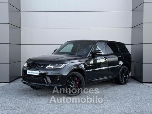 Annonce Land Rover Range Rover Sport 2.0 P400e 404ch HSE Dynamic Mark IX