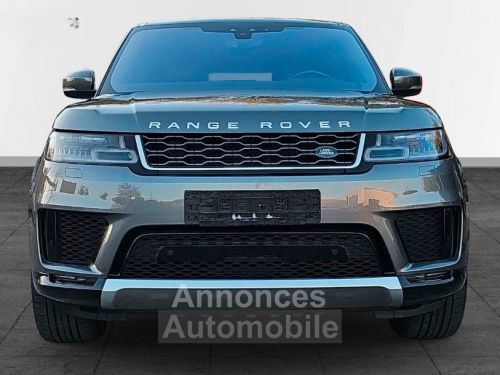 Annonce Land Rover Range Rover Sport (2) 3.0 SDV6 306 /06/2018 HSE DYNAMIC AUTO Caractéristiques LAND ROVER RANGE ROVER SPORT II (2) 3.0 SDV6 306 20CV HSE DYNAMIC AUTO* GARANTIE 12 MOIS*