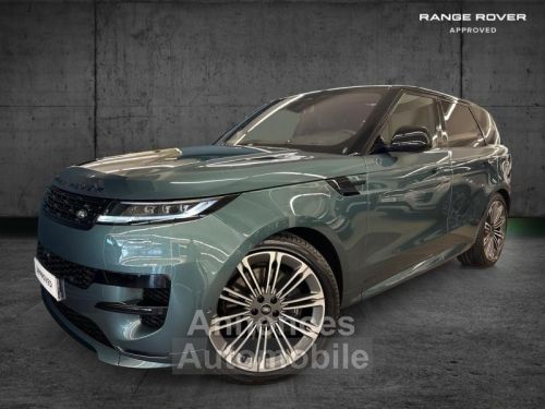 Annonce Land Rover Range Rover Sport 3.0 P510e 510ch PHEV Autobiography