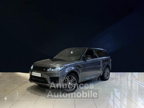 Annonce Land Rover Range Rover Sport 3.0 SDV6 306ch HSE Dynamic Mark VII