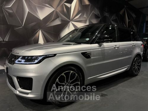 Annonce Land Rover Range Rover Sport 3.0 SDV6 306CH HSE DYNAMIC MARK VII