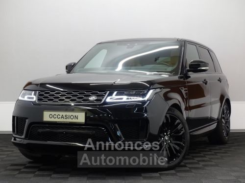 Annonce Land Rover Range Rover Sport 3.0 SDV6 HSE Dynamic