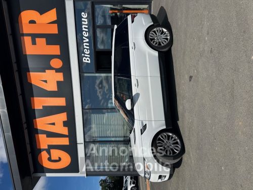 Annonce Land Rover Range Rover Sport 3.0 TDV6 258 HSE MARK IV