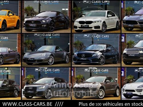 Annonce Land Rover Range Rover Sport 3.0 TdV6 HSE-Bte AUTO-TOIT OUVRANT-CAMERA-CARNET