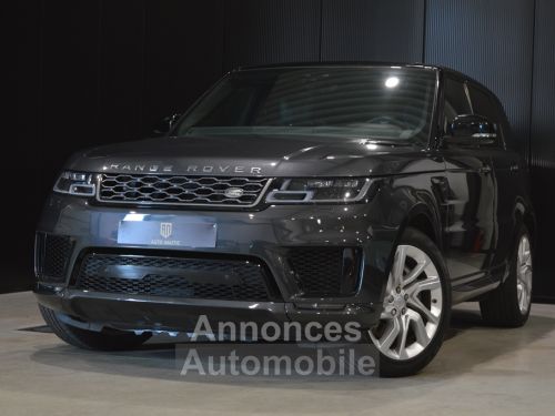 Annonce Land Rover Range Rover Sport 340ch HSE Dynamic 1 MAIN !!