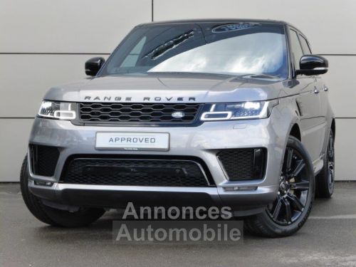 Annonce Land Rover Range Rover Sport D250 HSE DYNAMIC