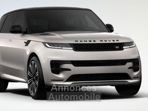 Annonce Land Rover Range Rover Sport Dynamic HSE AWD Auto. 24MY