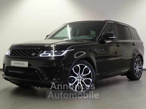 Annonce Land Rover Range Rover Sport HSE DYNAMIC SDV6 306