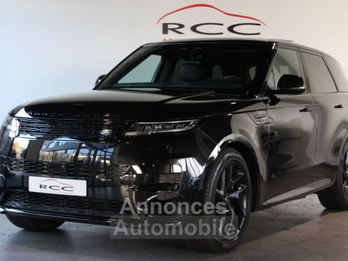 Annonce Land Rover Range Rover Sport III 3.0 P440E DYNAMIC SE
