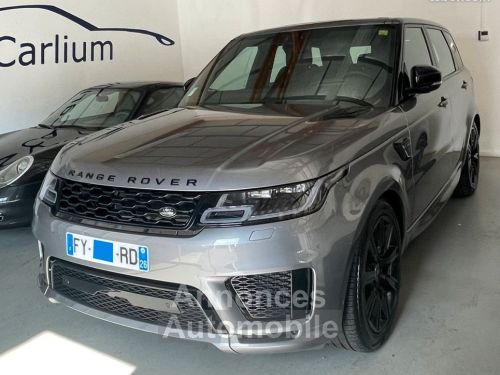 Annonce Land Rover Range Rover Sport Land P400e HSE Dynamic