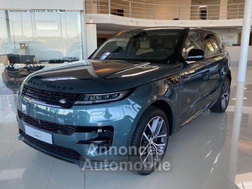 Annonce Land Rover Range Rover Sport P400 HSE Dynamic