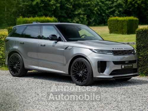 Annonce Land Rover Range Rover Sport SV Edition One 2024 - Brand New