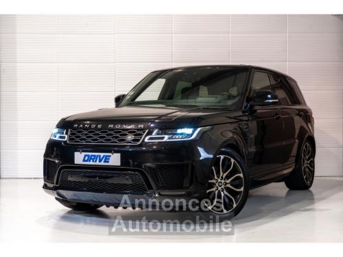 Annonce Land Rover Range Rover SPORT TVA/TO/FR