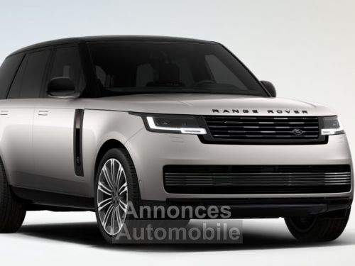 Annonce Land Rover Range Rover SV AWD Auto. 24MY