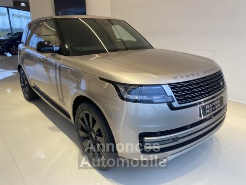 Annonce Land Rover Range Rover SWB Autobiography AWD Auto. 24