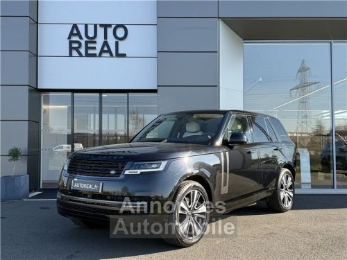 Annonce Land Rover Range Rover SWB P440e PHEV AWD HSE