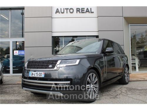 Annonce Land Rover Range Rover SWB P510e PHEV AWD HSE