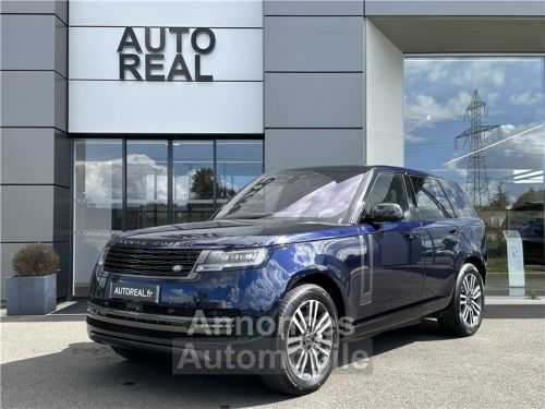 Annonce Land Rover Range Rover SWB P510e PHEV AWD HSE