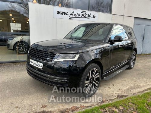 Annonce Land Rover Range Rover SWB P550e PHEV AWD HSE