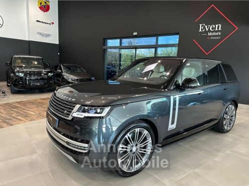 Annonce Land Rover Range Rover V LWB 4.4 P530 AWD AUTOBIOGRAPHY